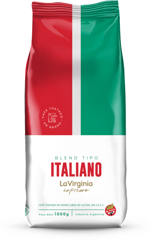 Blend Italiano