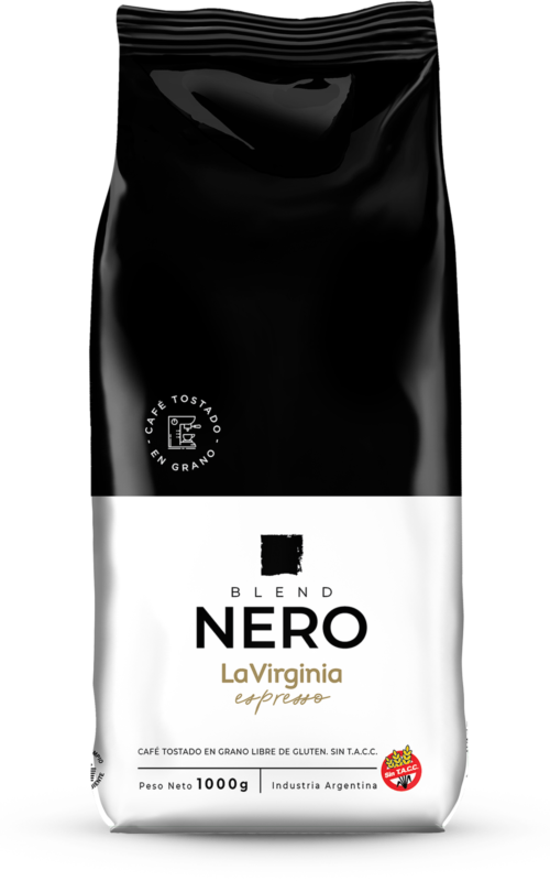 Blend Nero
